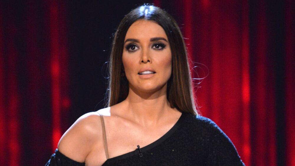 Marlene Favela. Foto: Getty Images