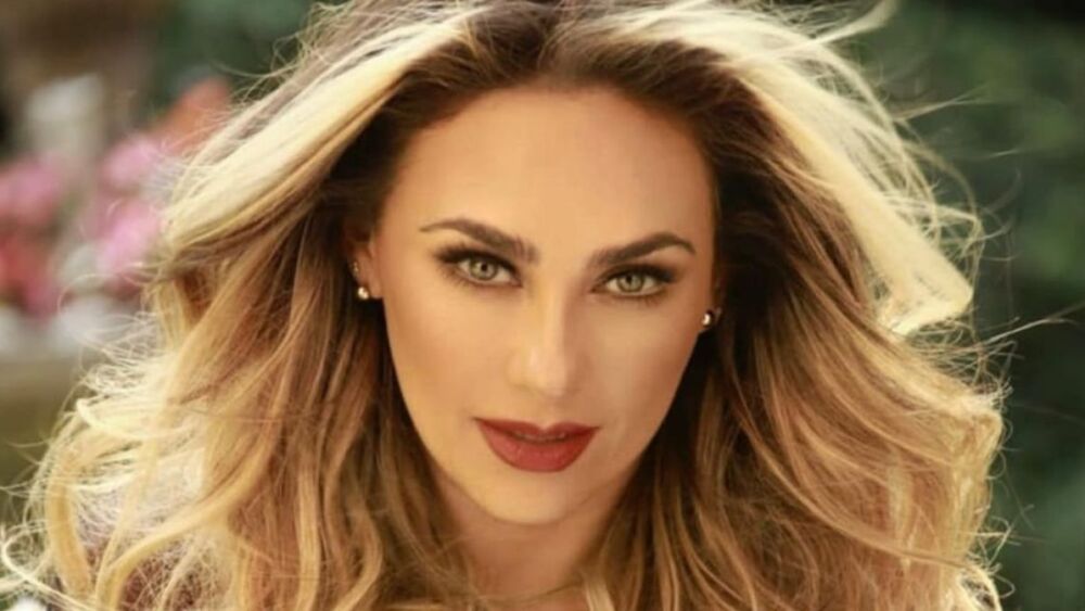 Aracely confirma reencuentro de Luis Miguel con sus hijos