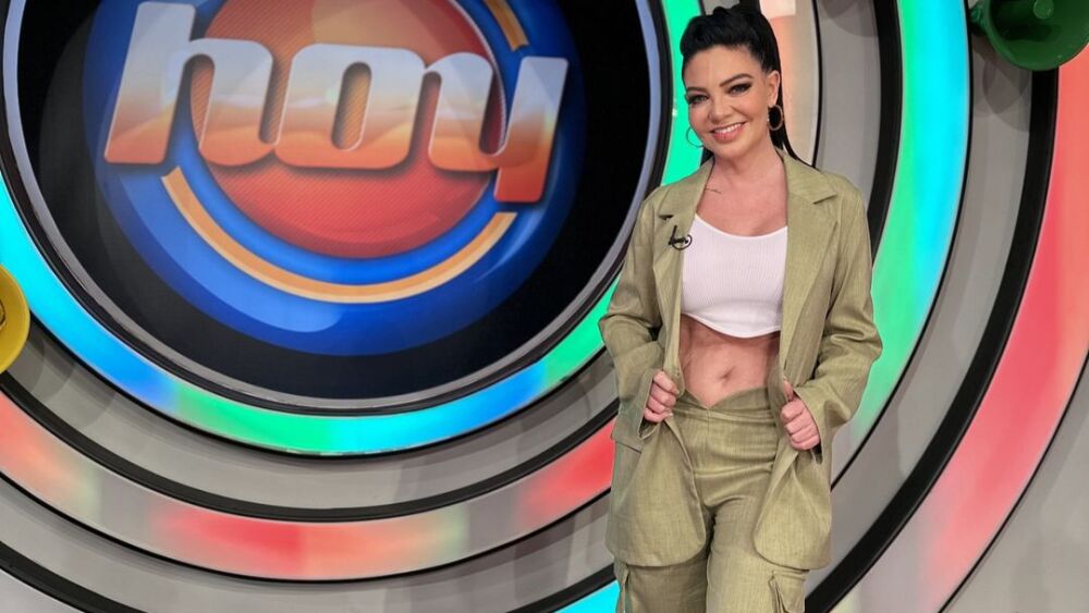 PAOLA DURANTE EN EL PROGRAMA HOY DE ESTE MARTES.jpg