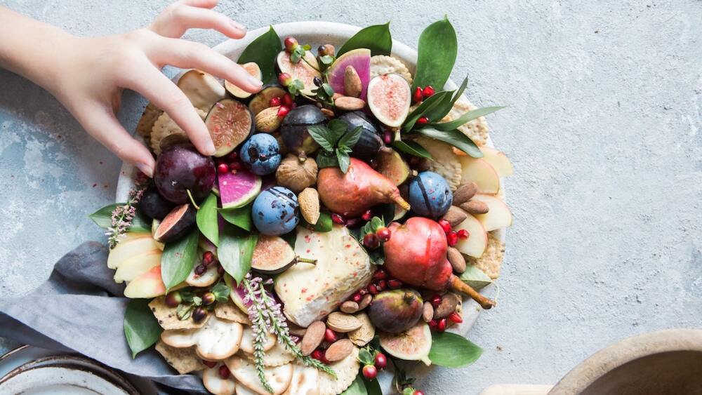 Recetas para mejorar ánimo