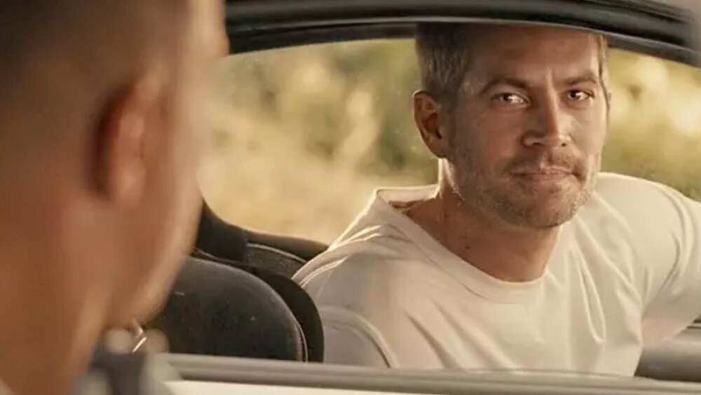 Paul Walker: siete años de su muerte y así lo recuerda su hija