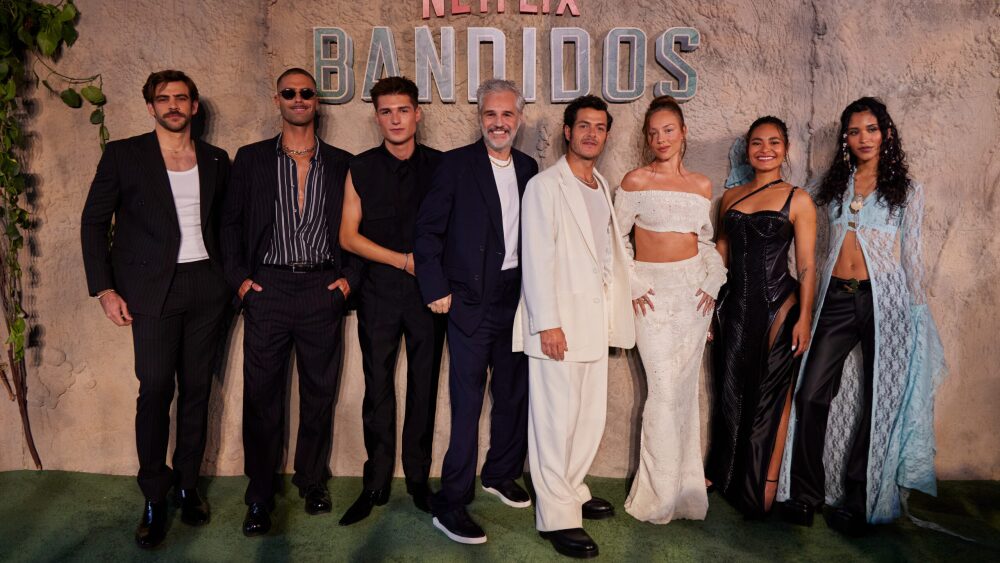 Bandidos