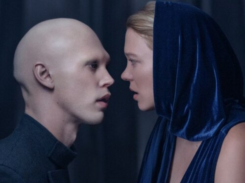 Quiénes son los nuevos personajes de 'Duna, parte 2'