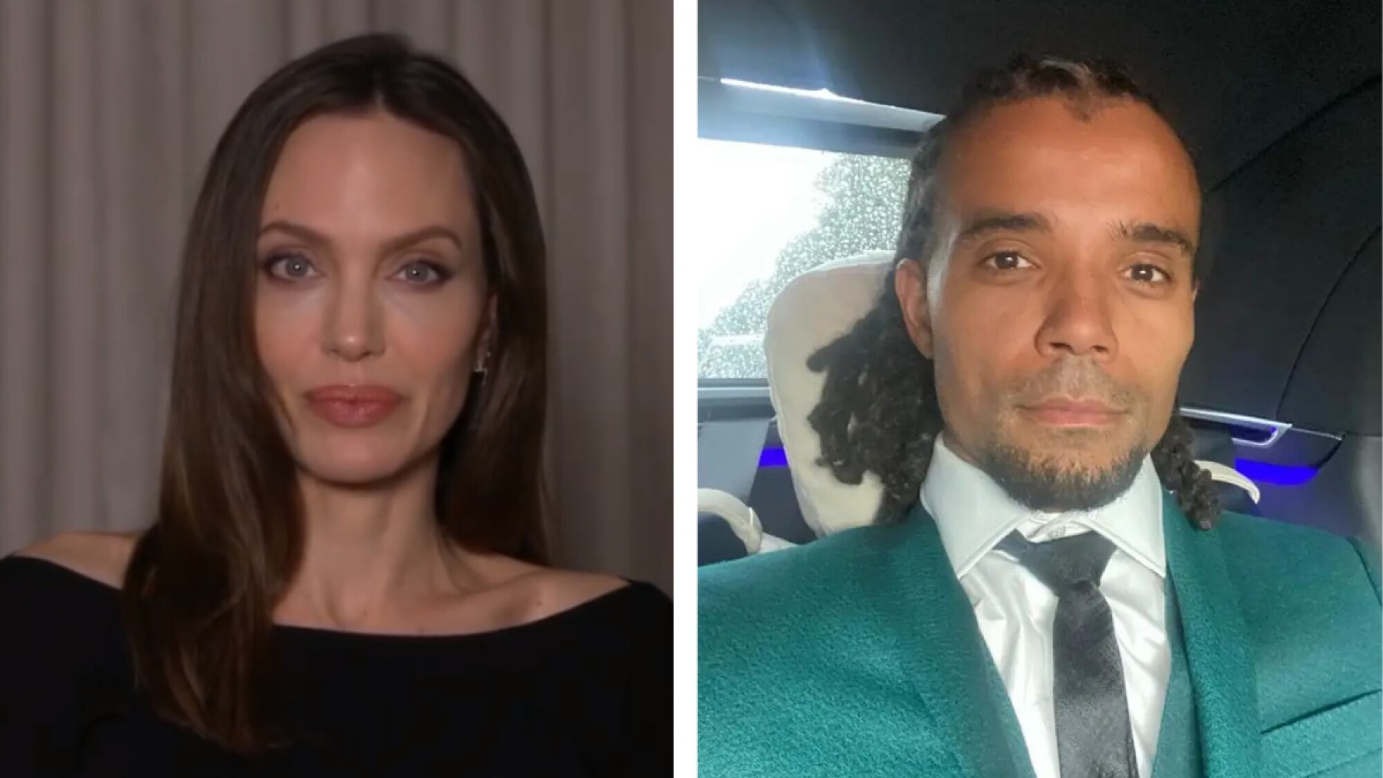 Akala Rapper Parents Quién es Akala, el rapero y poeta que habría conquistado a Angelina Jolie