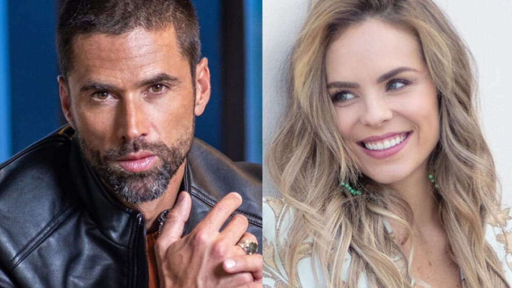 Matías Novoa confirma que tiene "temas legales" con la madre de su hijo, María José Magán: Las razones