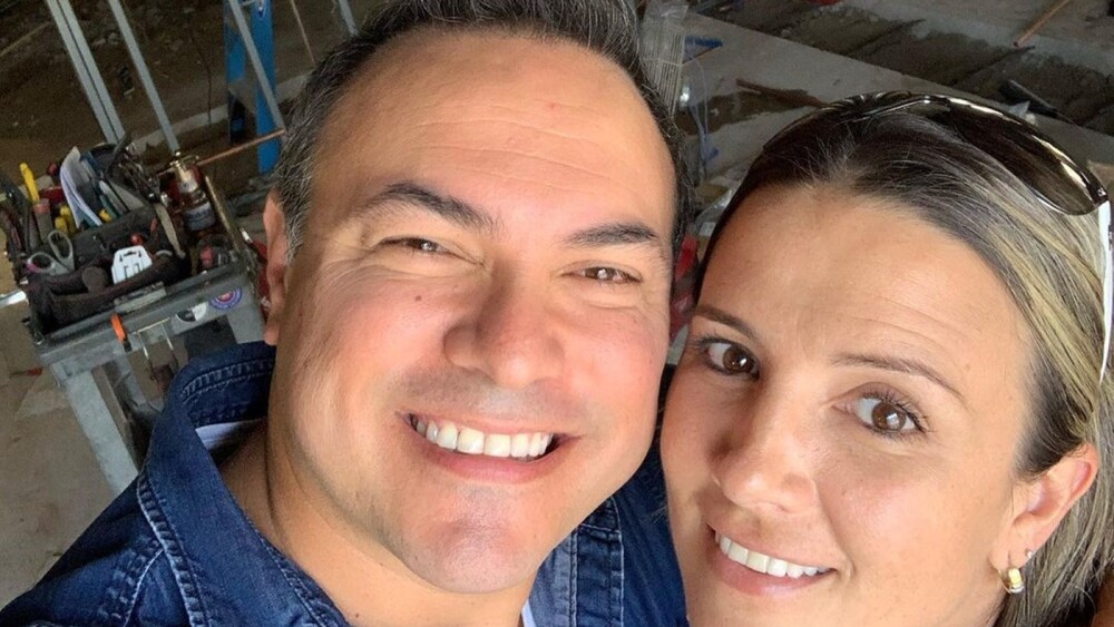 Este famoso actor trabajó junto a grandes estrellas de la TV mexicana y ...