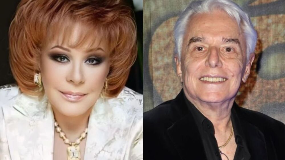 La tormentosa relación de Silvia Pinal y Enrique Guzmán: amor, celos y un final trágico