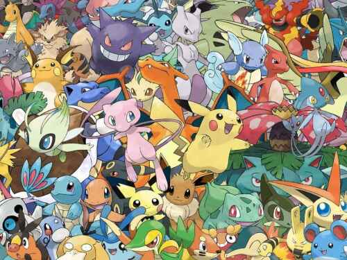 Test: Qué Pokémon ERES según tu signo zodiacal