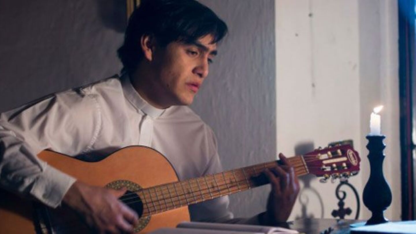 ¡Todo lo que pasó en el primer capítulo de Por Siempre Joan Sebastian!