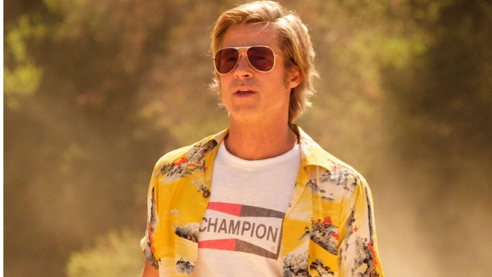 David Fincher filmará el proyecto que dejó pendiente Tarantino y Brad Pitt revivirá a un personaje