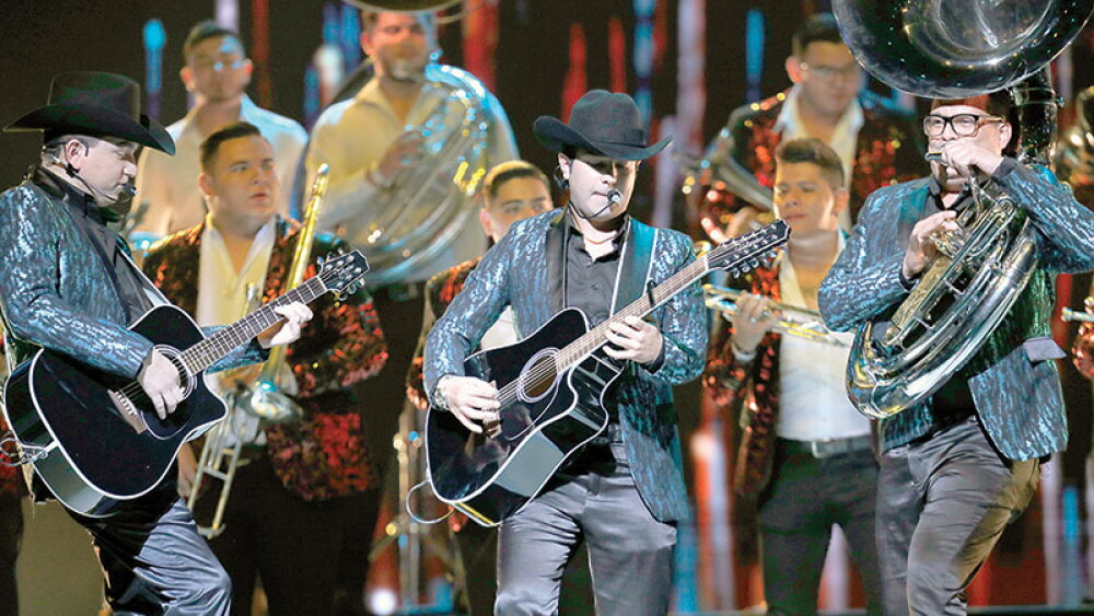 Que Rollo Bandamax Premios Bandamax: ¡Todos los detalles de la gala!