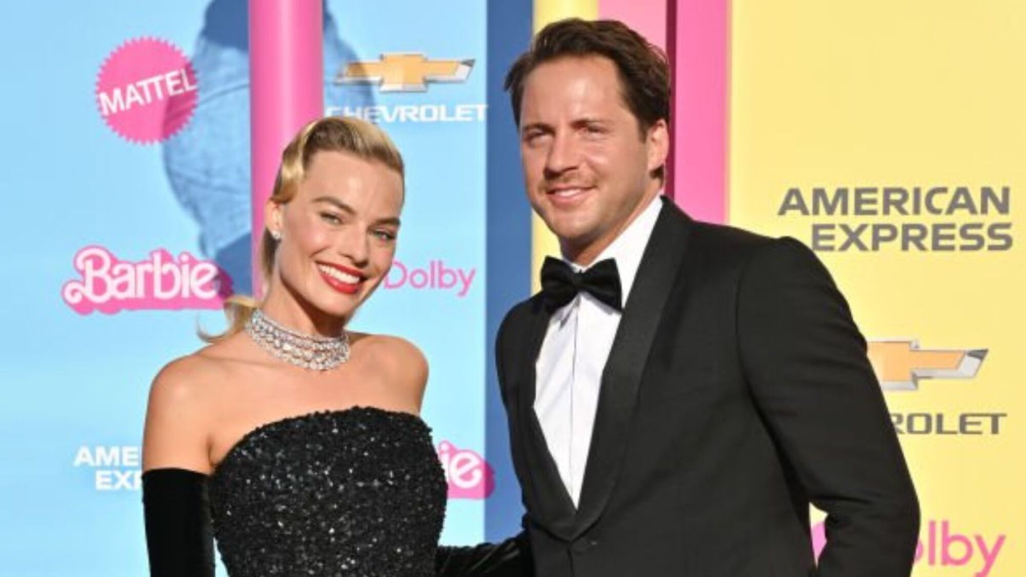 As Es La Discreta Y Exitosa Carrera De Tom Ackerley El Esposo De as-es-la-discreta-y-exitosa-carrera-de-tom-ackerley-el-esposo-de