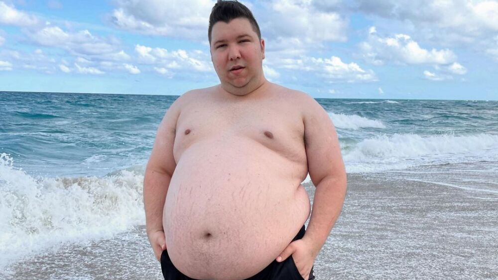 Nikocado Avocado perdió 113 kilos en dos años.jpg