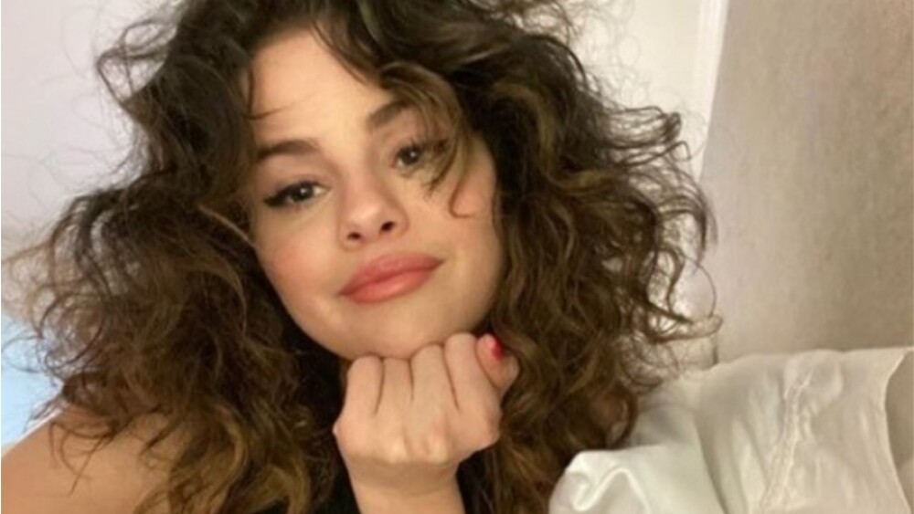 selena gomez