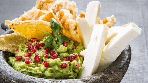 guacamole
