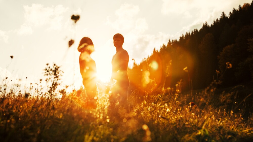 Cosas que te enseña tu primer amor