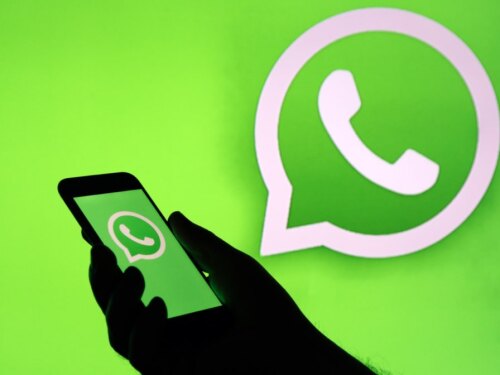 Así podrás escuchar música por WhatsApp simultáneamente con tus amigos
