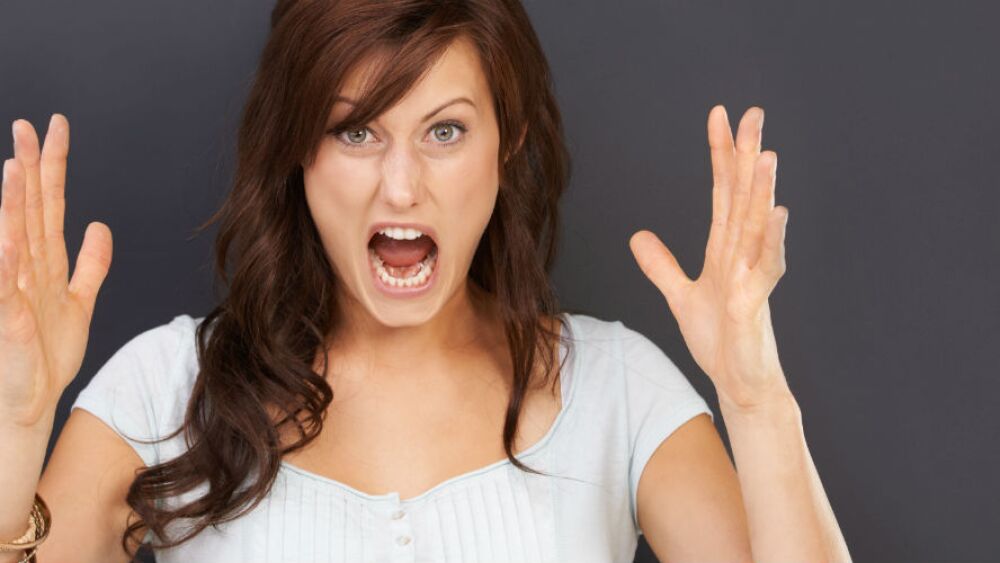 Test: ¿El estrés te vuelve 'bitchy'?