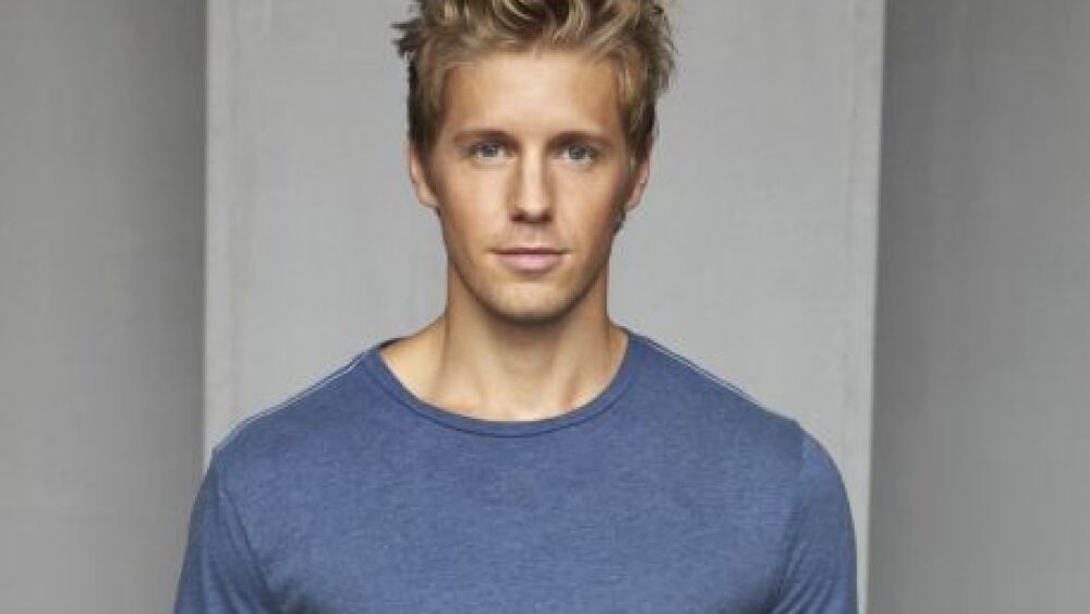 Matt Barr