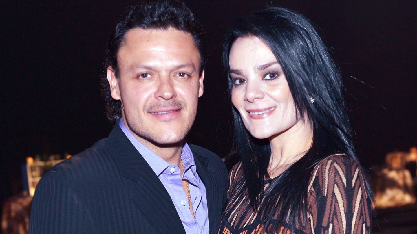 El día que la esposa de Pedro Fernández lo corrió de la casa: "Estuve 3 semanas en un hotel"