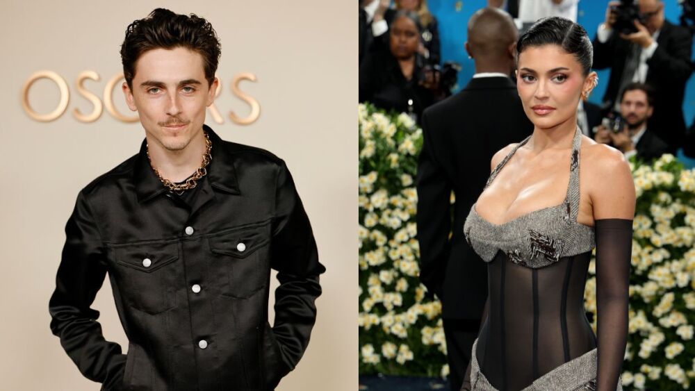 Timothée Chalamet no acompañó a Kylie Jenner a la Met Gala 2025: ¿hay problemas en la pareja?