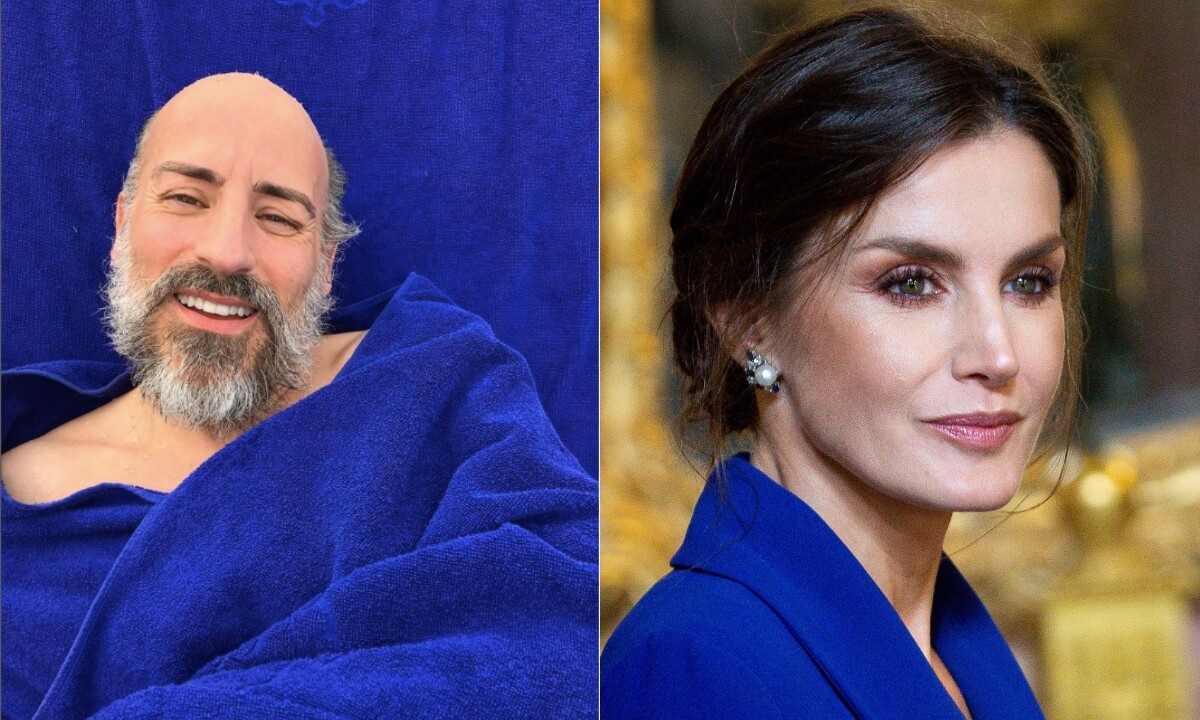 La misteriosa foto inédita de Letizia Ortiz y Jaime del Burgo que aumenta las sospechas de su romance