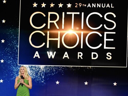 Critics' Choice Award 2024: 'Oppenheimer', 'Succession', 'The Bear' y 'Beef', las grandes ganadoras de la noche