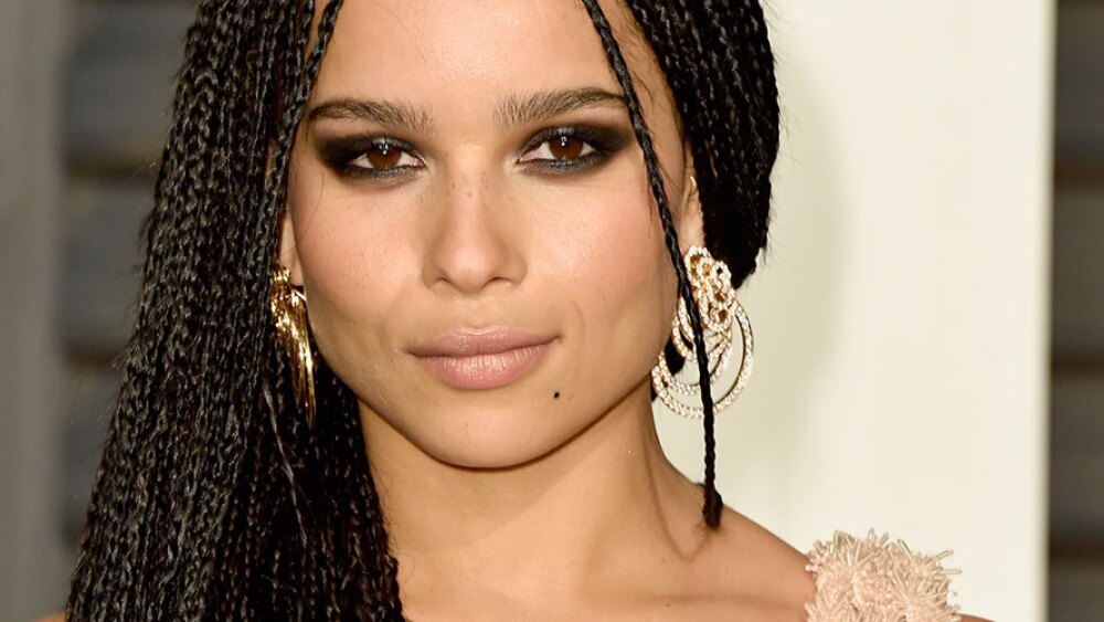 Zoe Kravitz revela en exclusiva todos los detalles sobre su personaje en ?Insurgente?