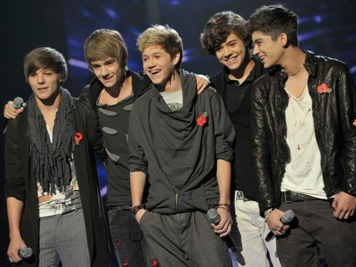 One Direction 28 One Direction