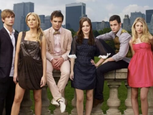 Test: Qué personaje de “Gossip Girl” ERES según tu signo zodiacal