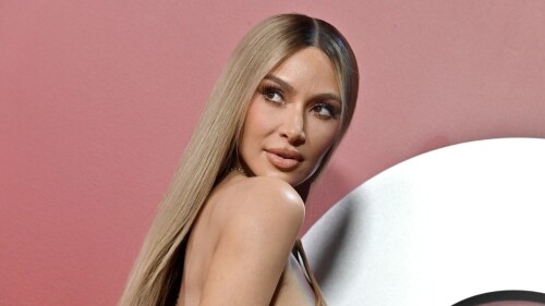 Kim Kardashian