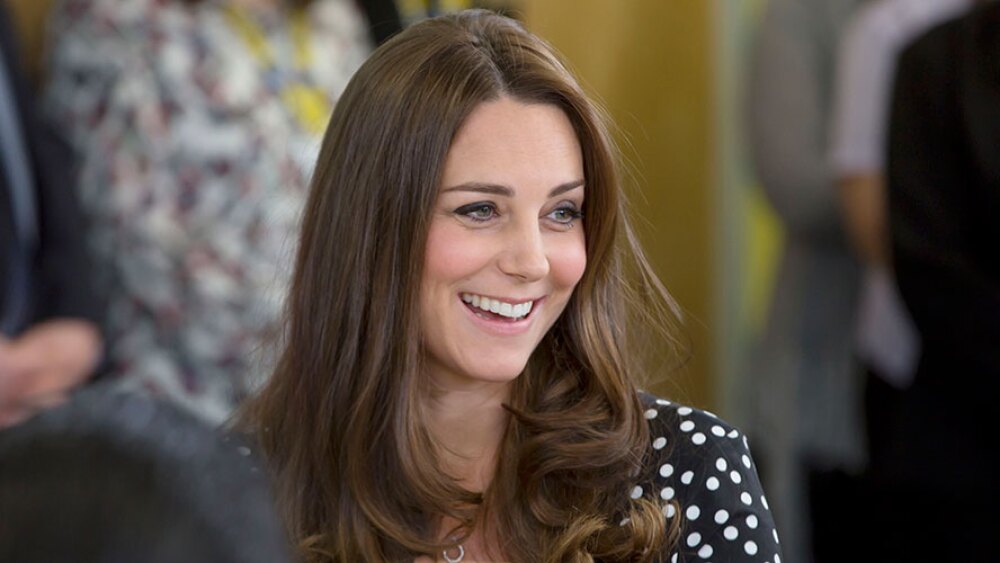 Kate Middleton ya tiene fecha para el nacimiento de su segundo bebé