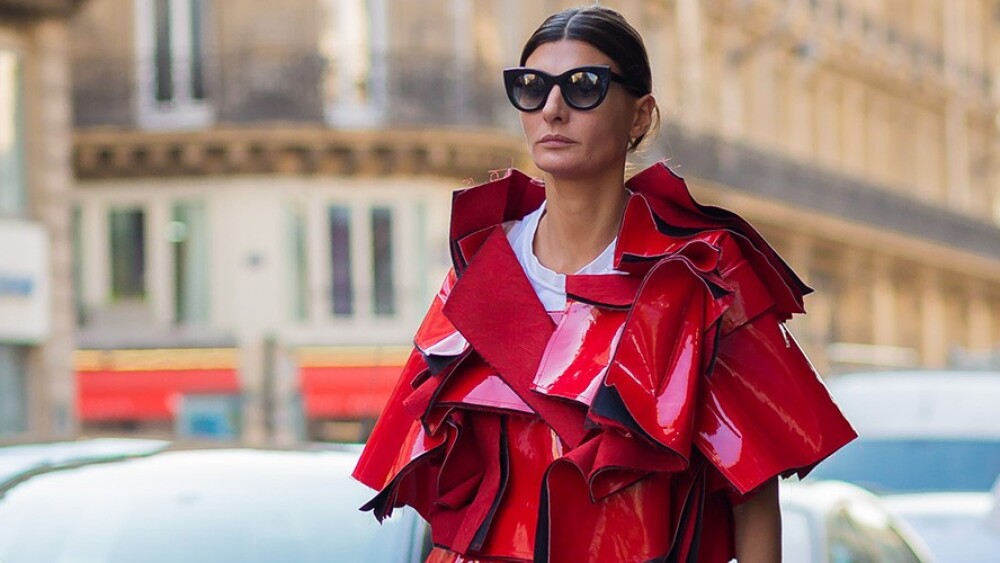 Las firmas de moda que crees que son francesas pero en realidad no lo son