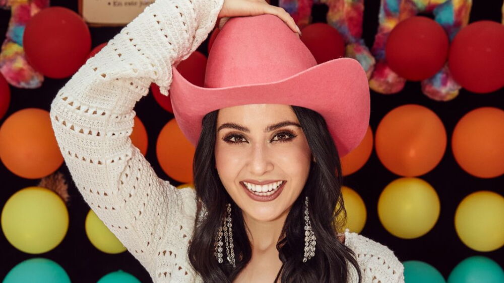 Lupita Villalobos Las Alucines