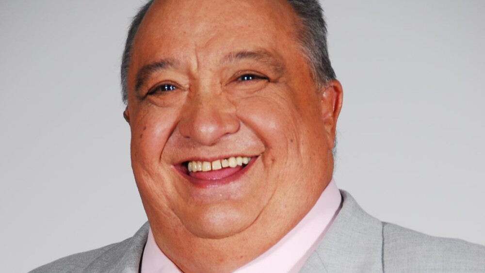 Publicaron una FOTO de Luis de Alba 'El Pirruris' tras ser hospitalizado de emergencia: este es su estado de salud