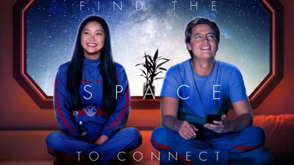 ‘Sueños de Marte’: entrevista exclusiva con Lana y Cole