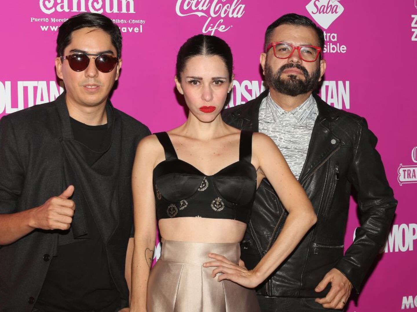 Belanova regresa a los escenarios