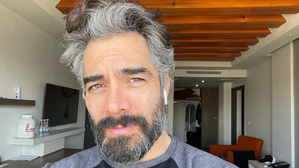 omar chaparro retiro