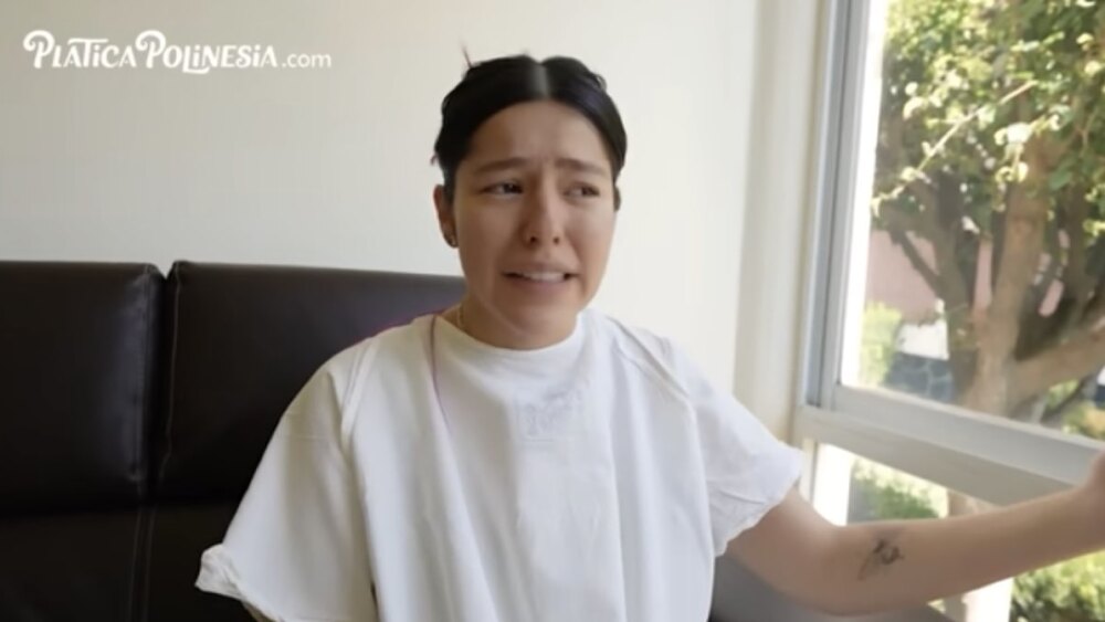 Lesslie Polinesia: ¿qué está pasando con la bebé de la youtuber?