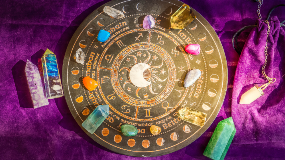 Signo De Ritual Horóscopos de diciembre 2025: predicciones para tu signo (más ritual de ...