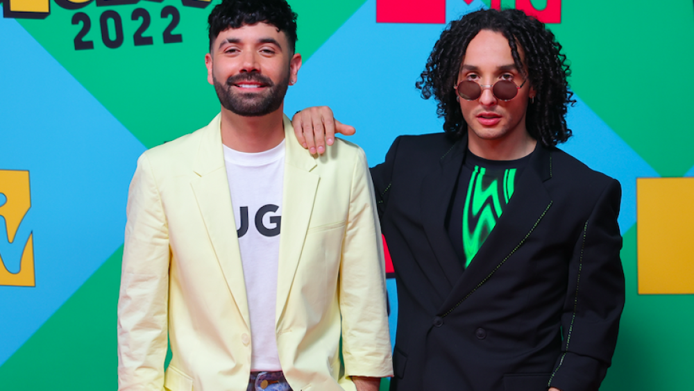 Los Rulés sacarán un libro donde hablan de cómo salieron del clóset