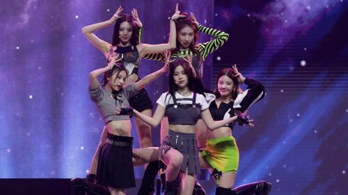 Test: Con qué integrante de ITZY compartes signo zodiacal