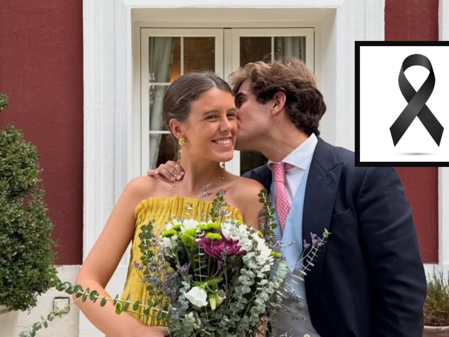 ¿Quién es la pareja de Pedro Pascal? El actor causó revuelo y suspiros ...