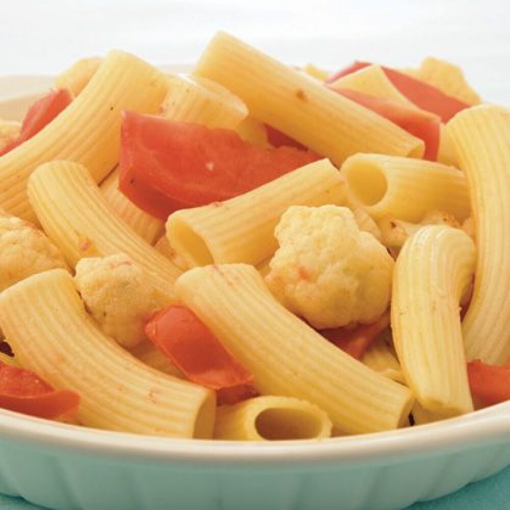 Macarrones arriminata