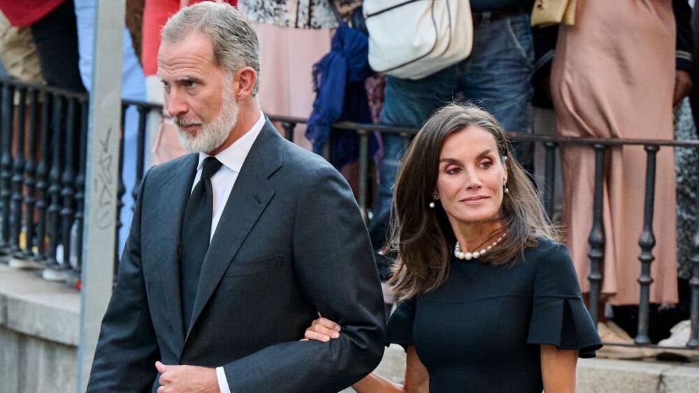 Revelan el plan secreto de Felipe VI con sus amigos durante su viaje, sin Letizia Ortiz