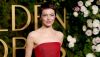 Emma Stone impactó con su cambio de look