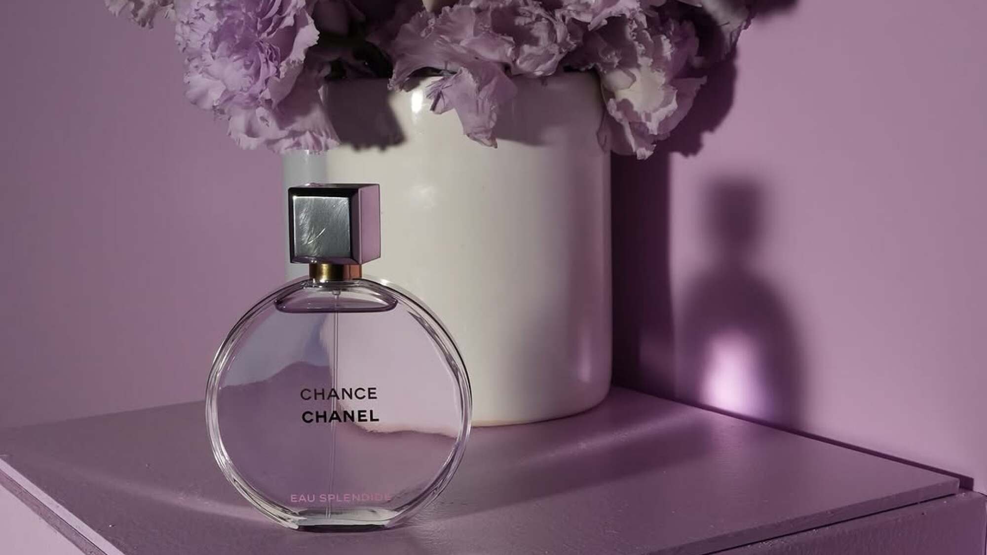 CHANCE Eau Splendide: el nuevo perfume de Chanel que redefine la ...