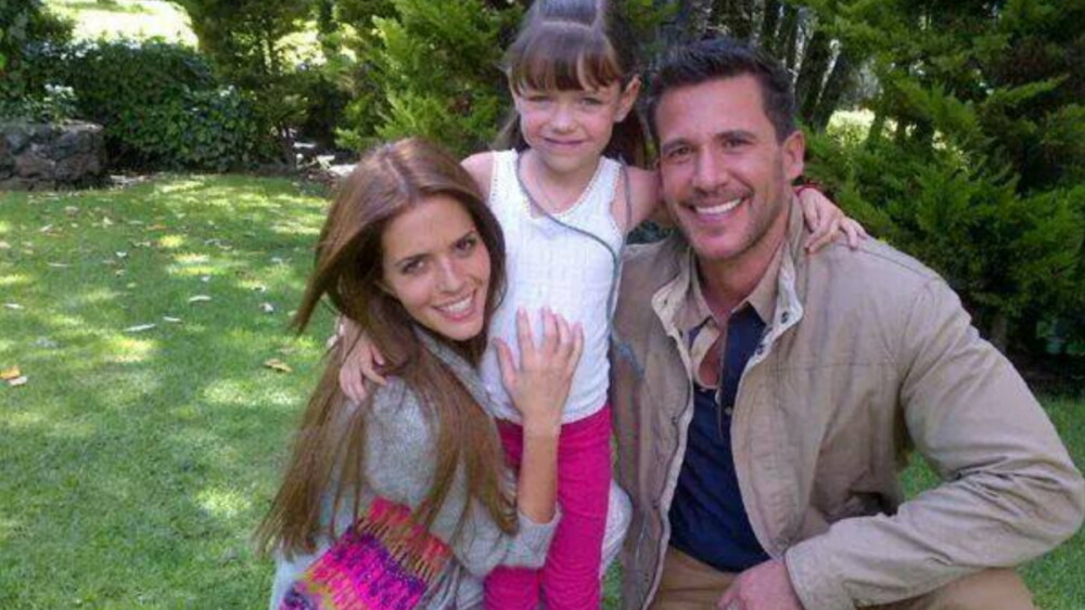 claudia alvarez maria jose mariscal