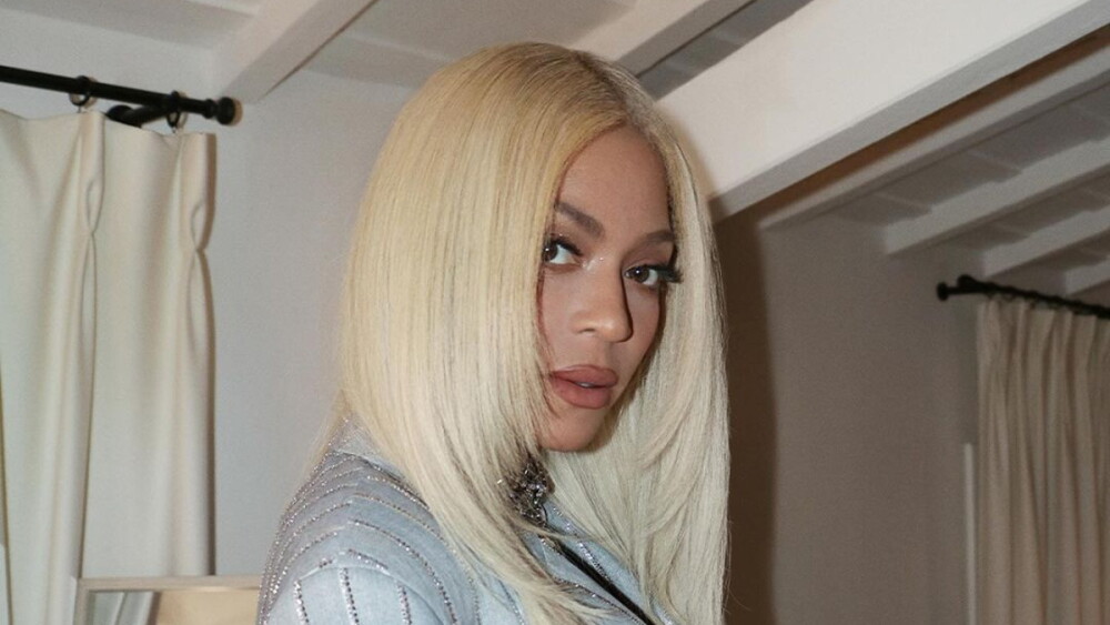Beyoncé revela que padece la misma enfermedad que Kim Kardashian y ...