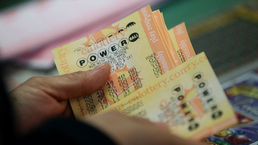 como se juega el powerball